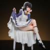 Original Design Maid Zaozi Sister 1/6 Scale TOPGK Statue -Candy Studio