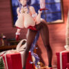 Original Design Shiori Sakuma 16 Scale PVC Figure – PinkMango Studio