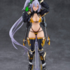 Original Design Silva Barrelline Action Figure-Max Factory x Sentinel