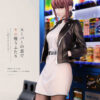 Original Design Tayama 16 Scale TOPGK Statue -Imagination Studio