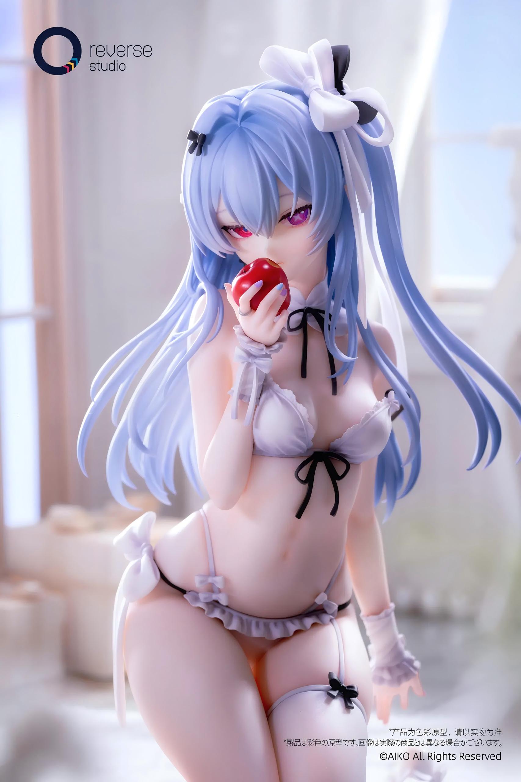 Reverse Original Artist design