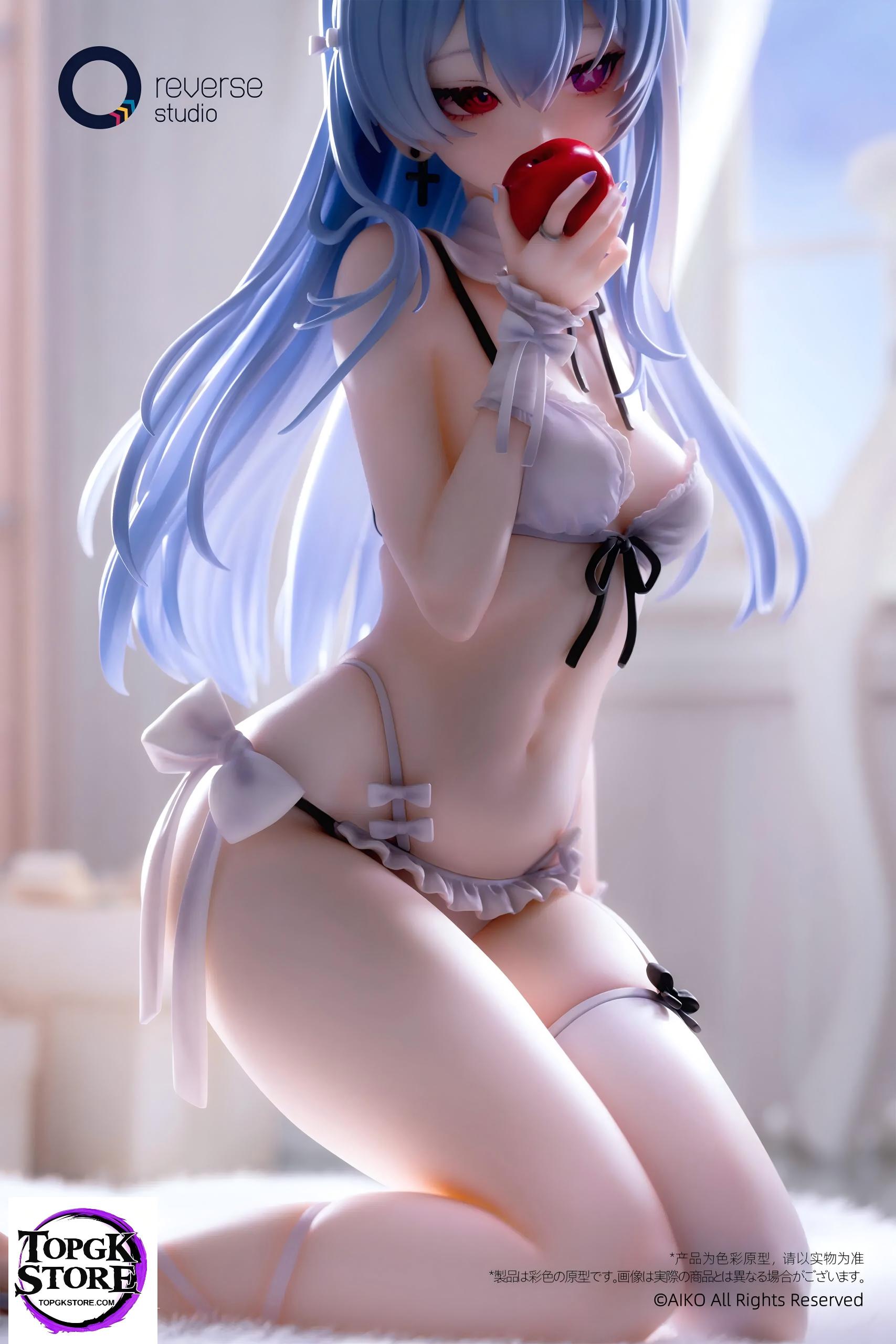 Reverse Original Artist design