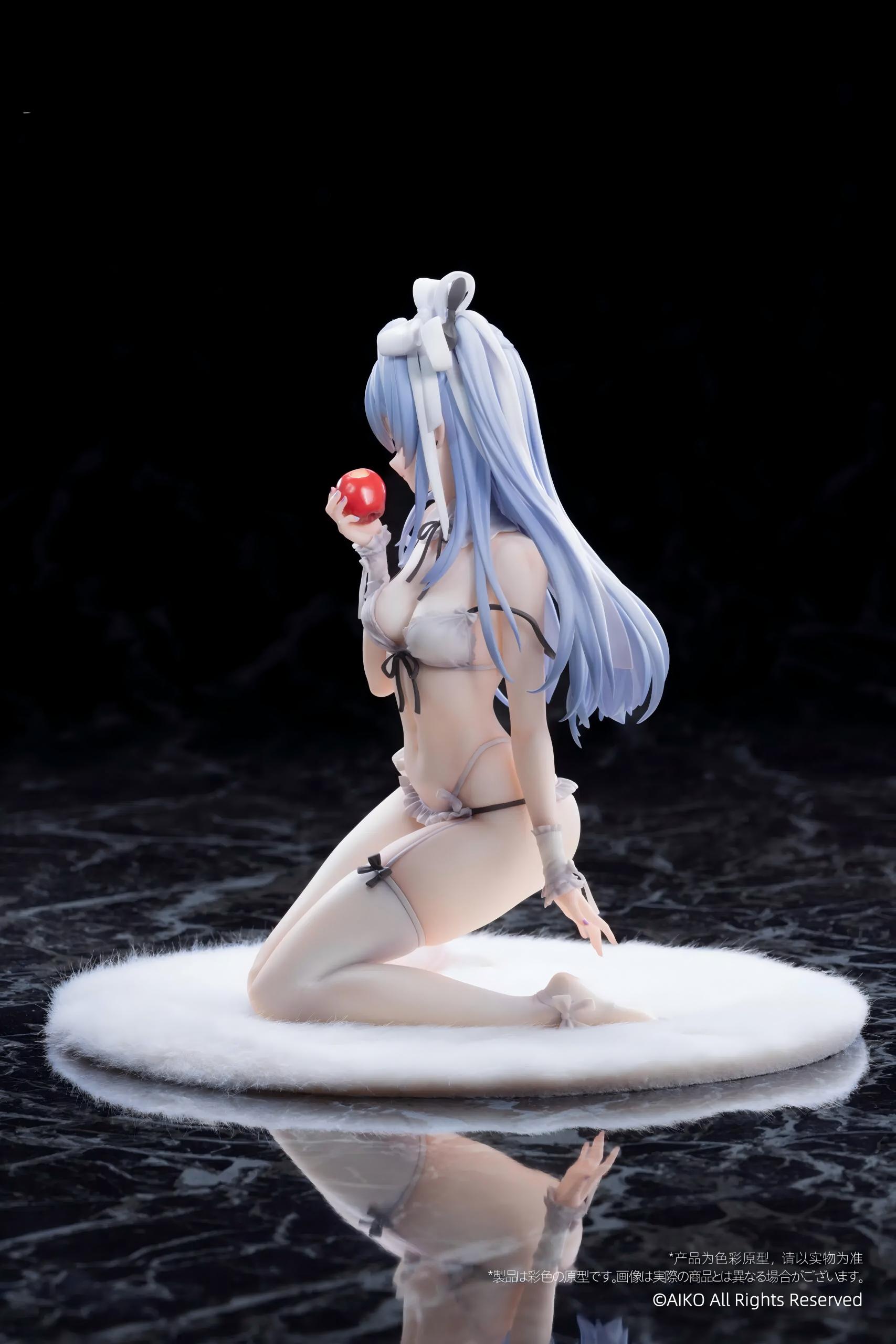 Reverse Original Artist design