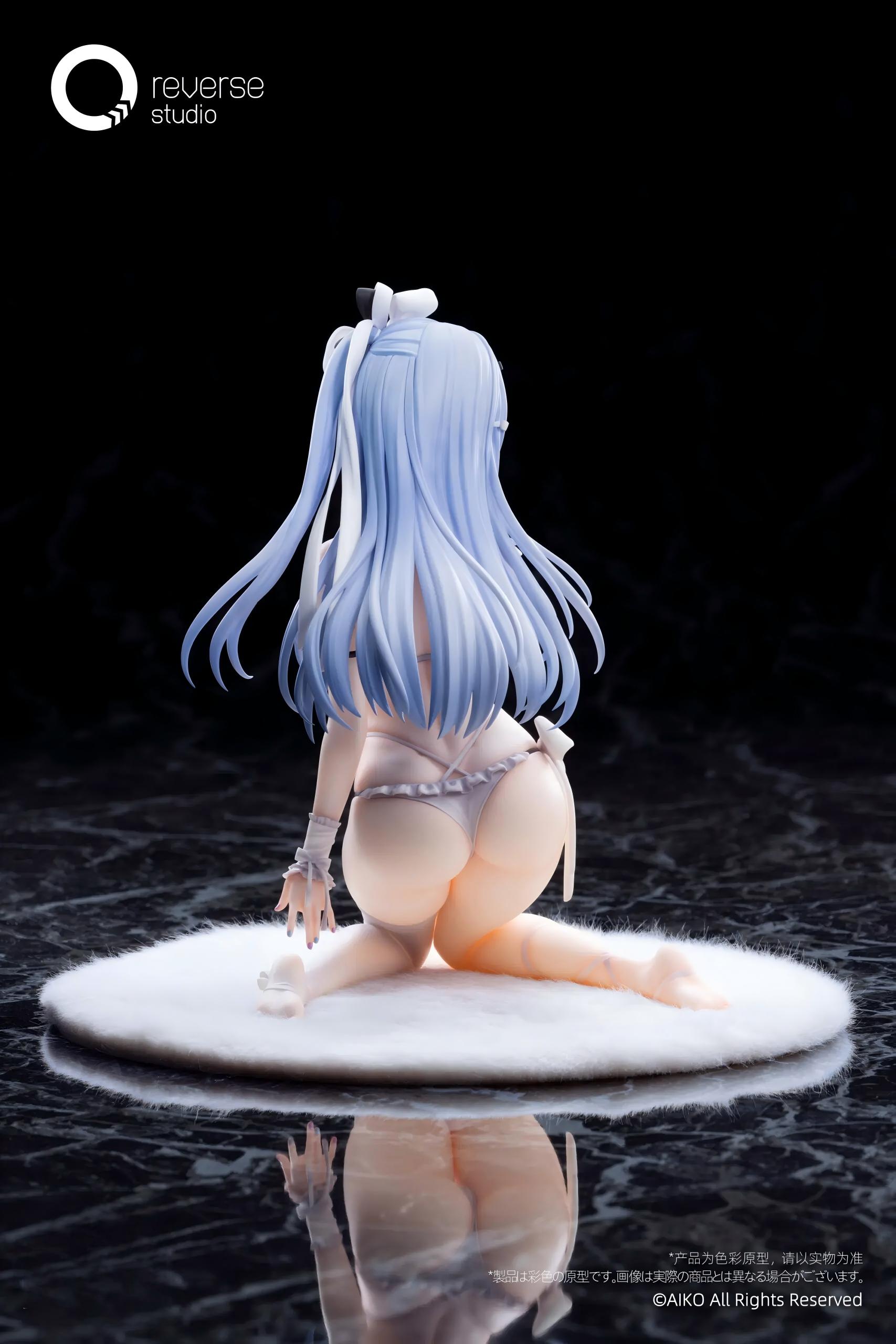 Reverse Original Artist design