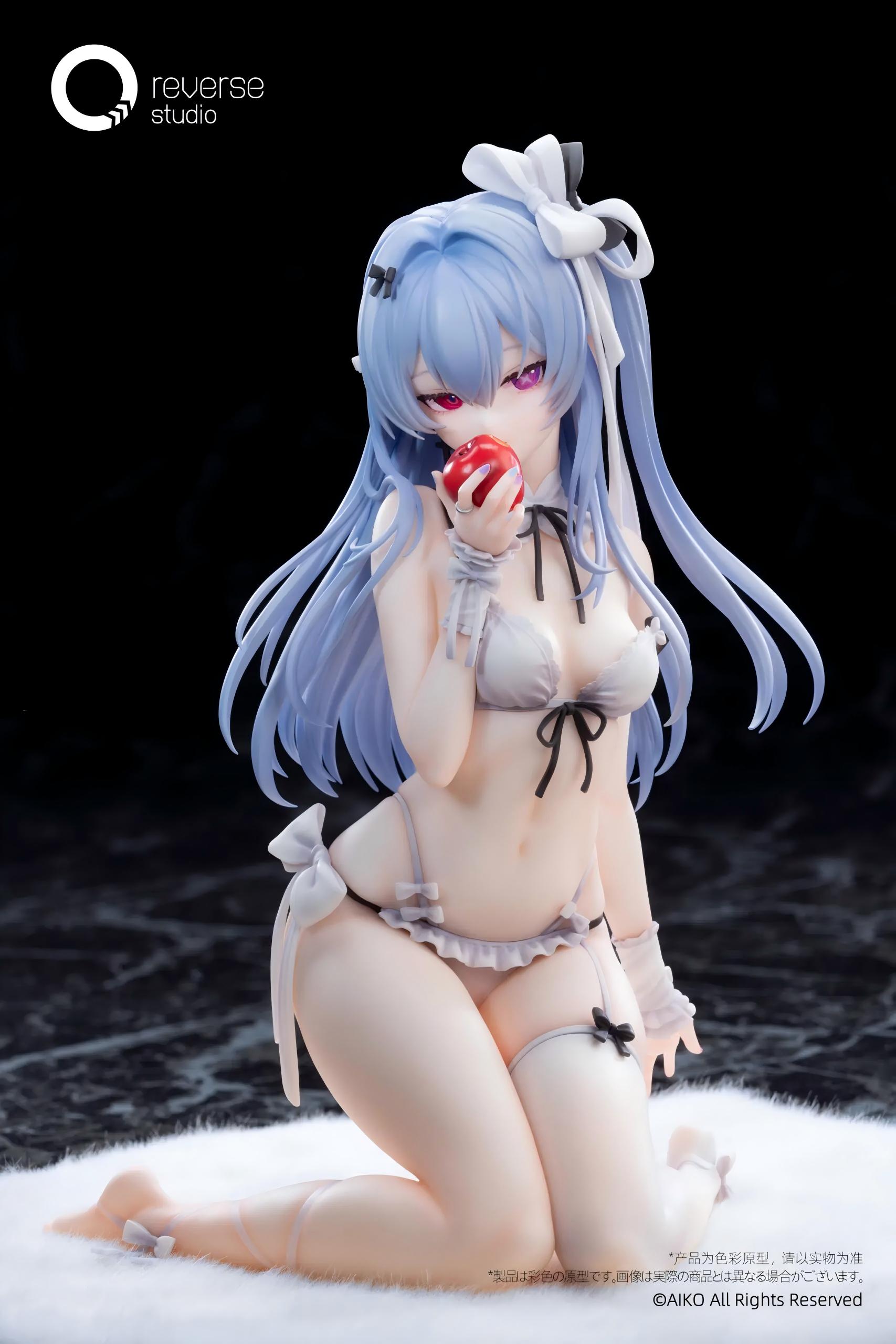 Reverse Original Artist design