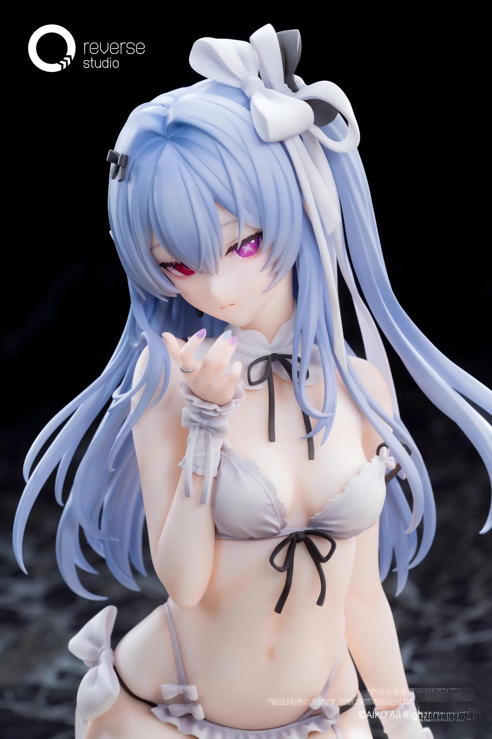 Reverse Original Artist design