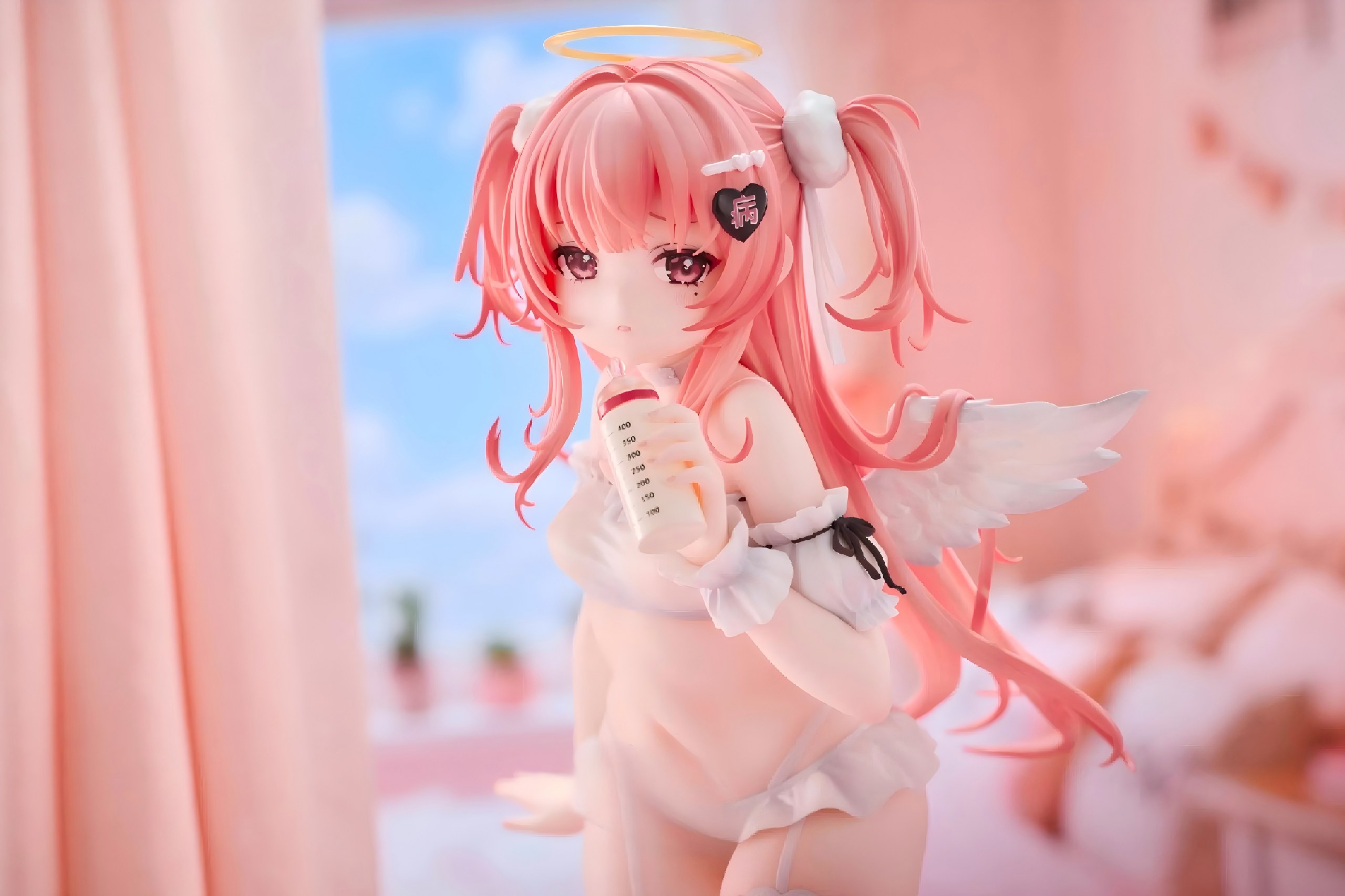 Otherwhere Original Artist design