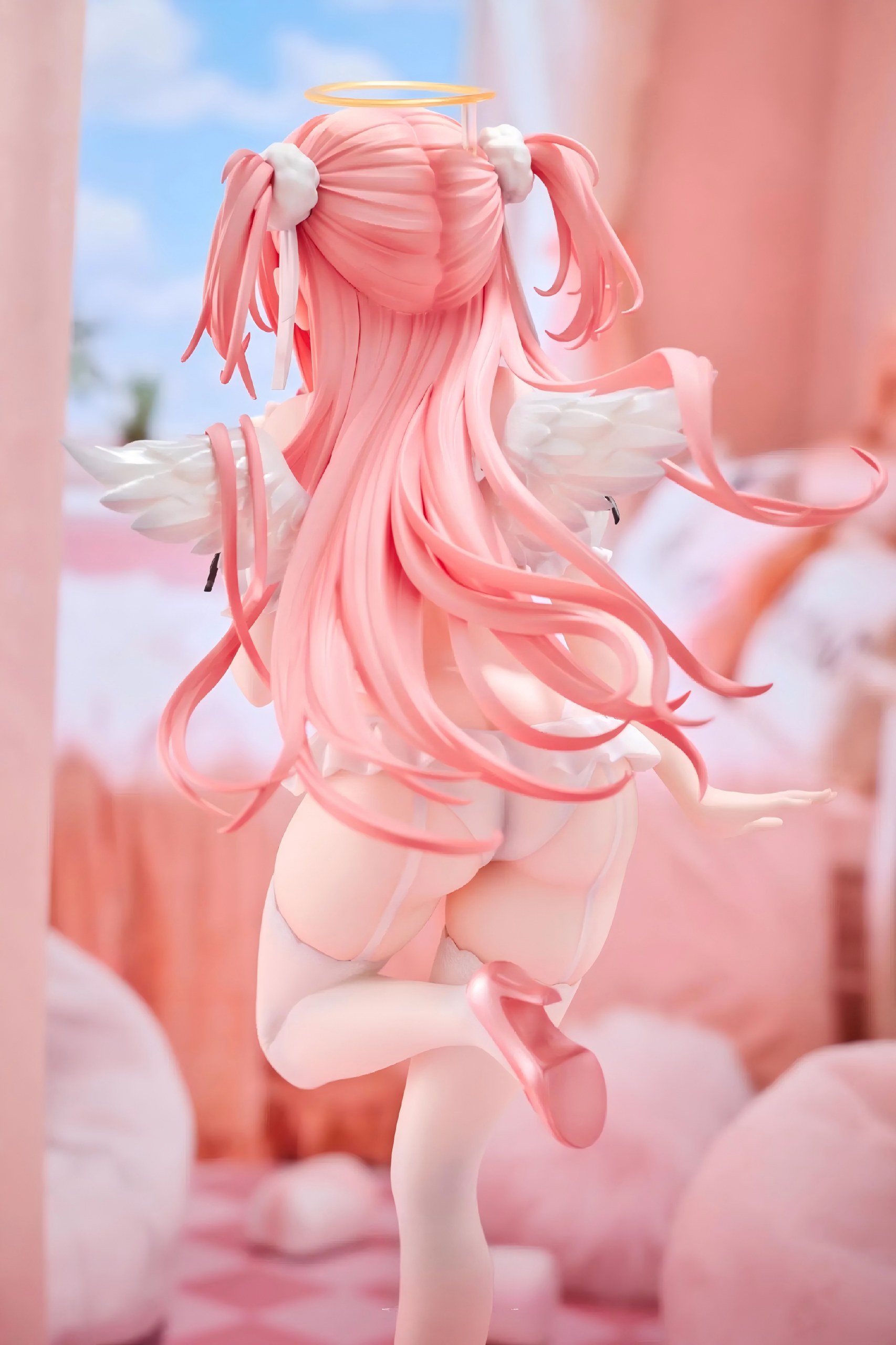 Otherwhere Original Artist design