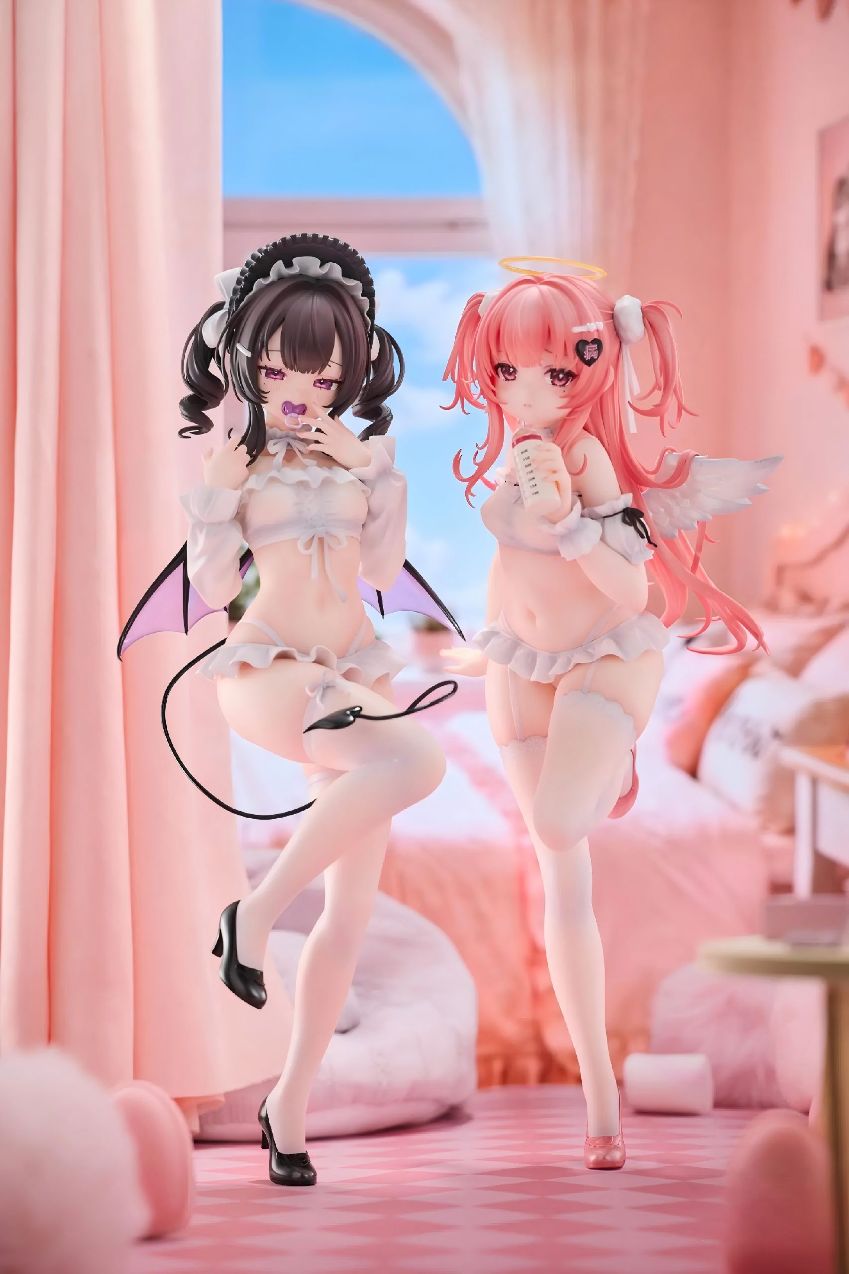 Otherwhere Original Artist design
