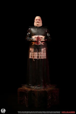 Premium Collectibles Studio Hellraiser Butterball