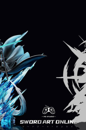 PG Studio - Sword Art Online Kirigaya Kazuto 16 Scale Statue