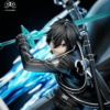 PG Studio - Sword Art Online Kirigaya Kazuto 16 Scale Statue