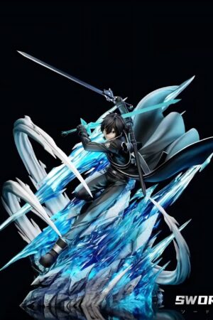 pg studio Sword Art Online Kirigaya Kazuto