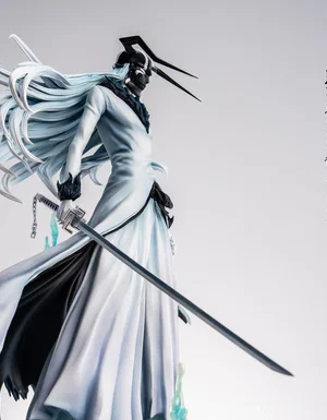 POP.ART Studio Ichigo Bleach