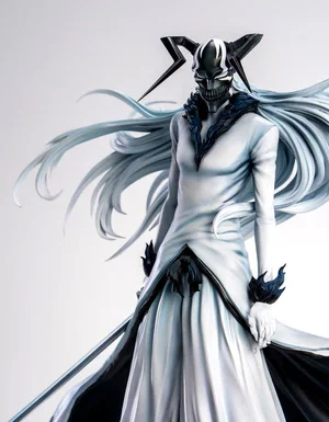 POP.ART Studio Ichigo Bleach