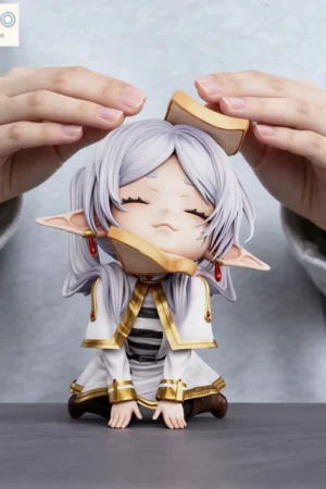 POPO Studio – Frieren 17 Scale Figure