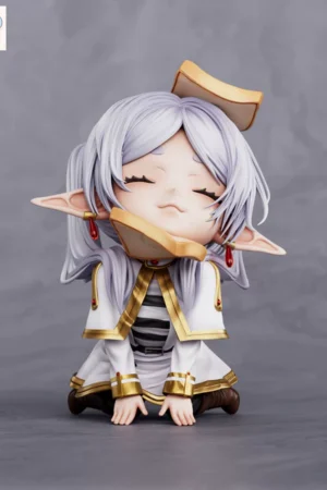POPO Studio – Frieren 17 Scale Figure