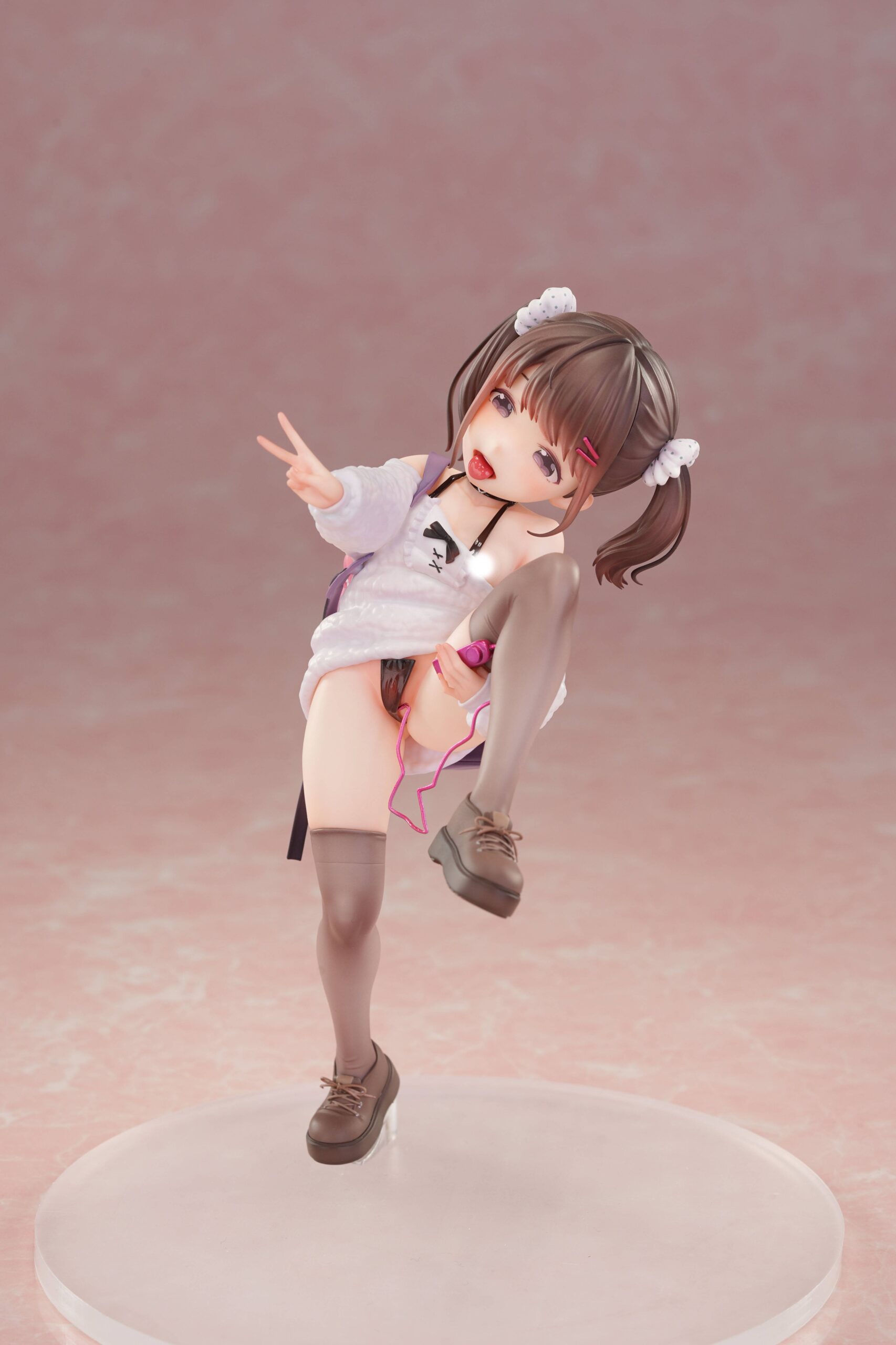 PURE Original Character Baesupo Chika