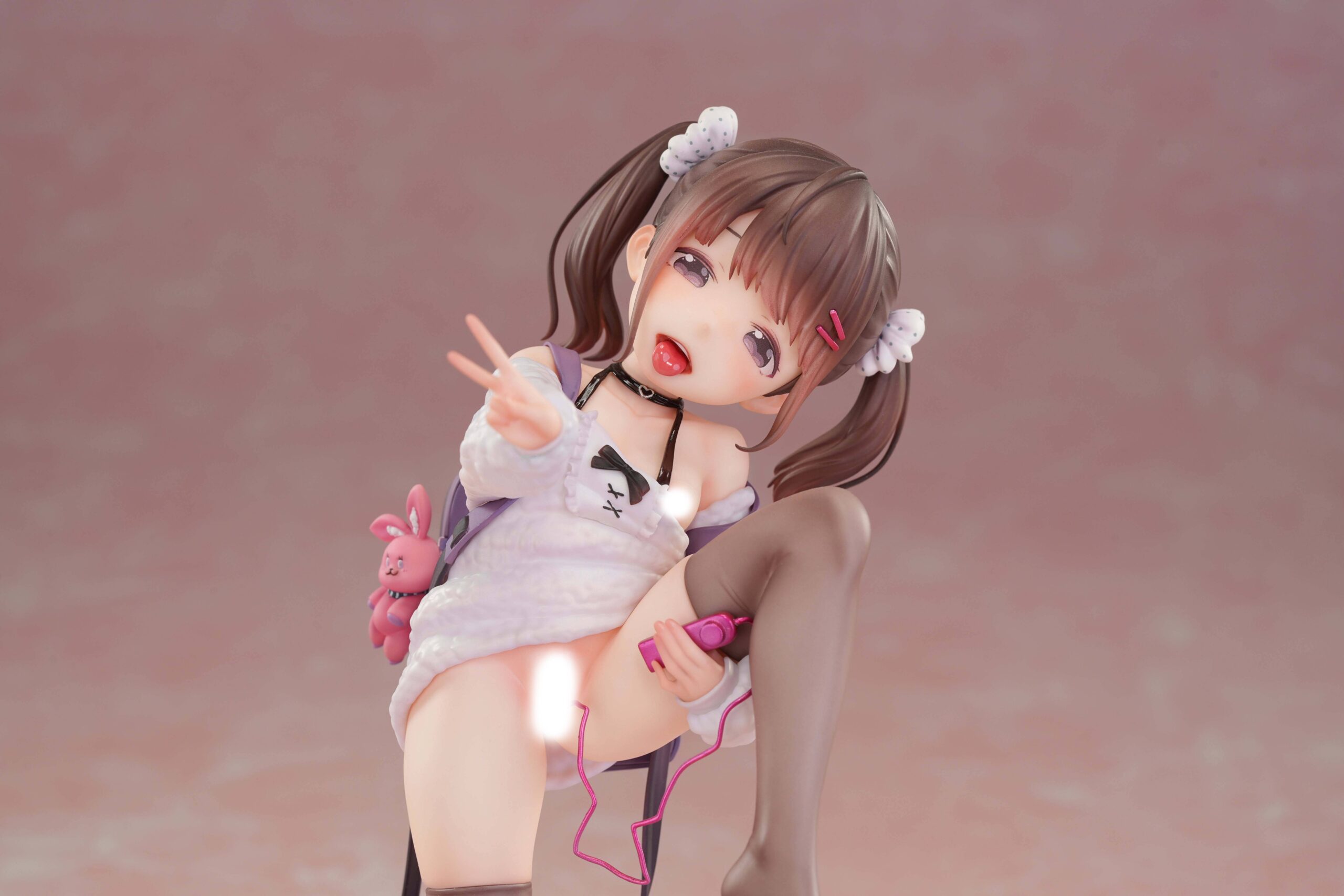 PURE Original Character Baesupo Chika