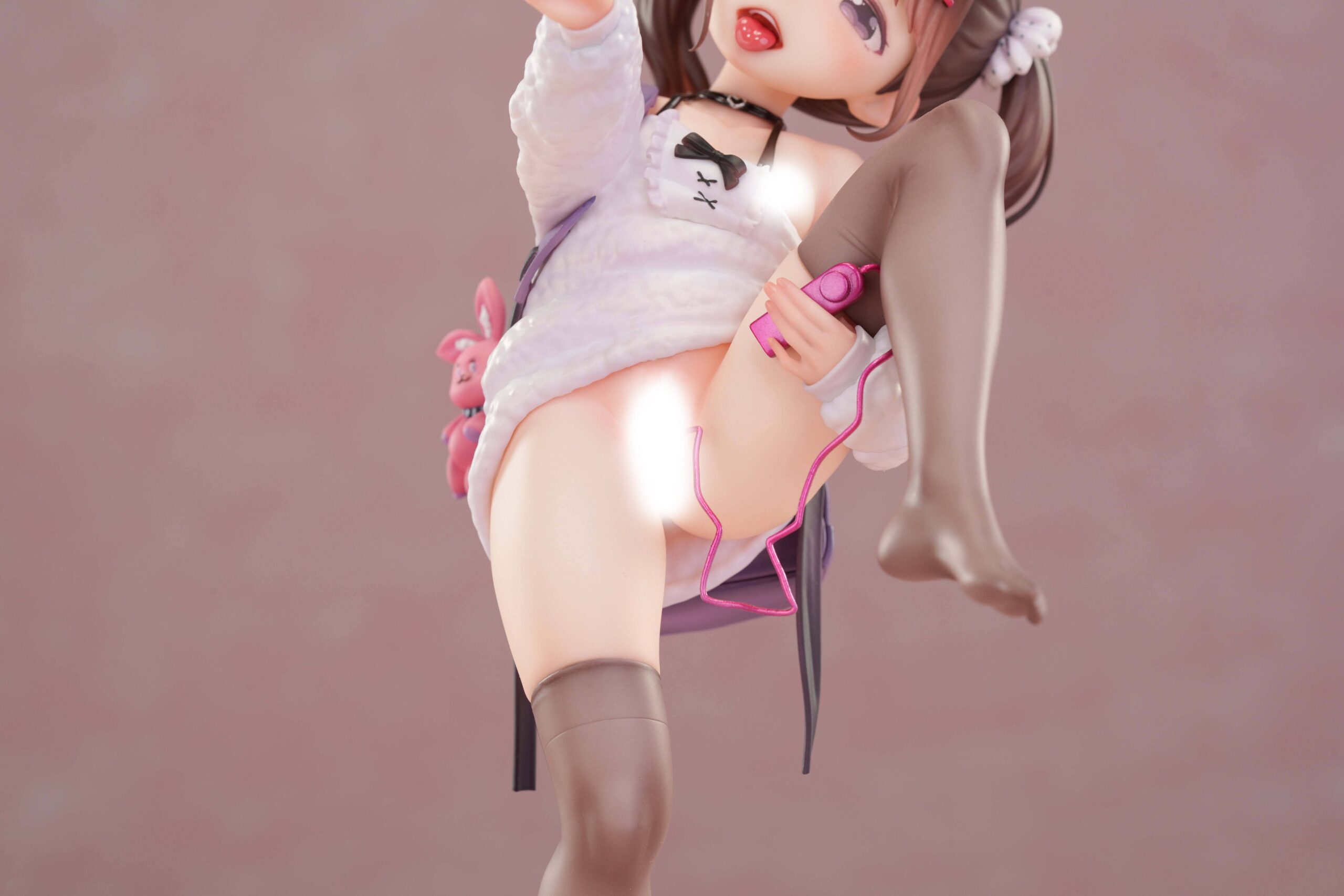 PURE Original Character Baesupo Chika