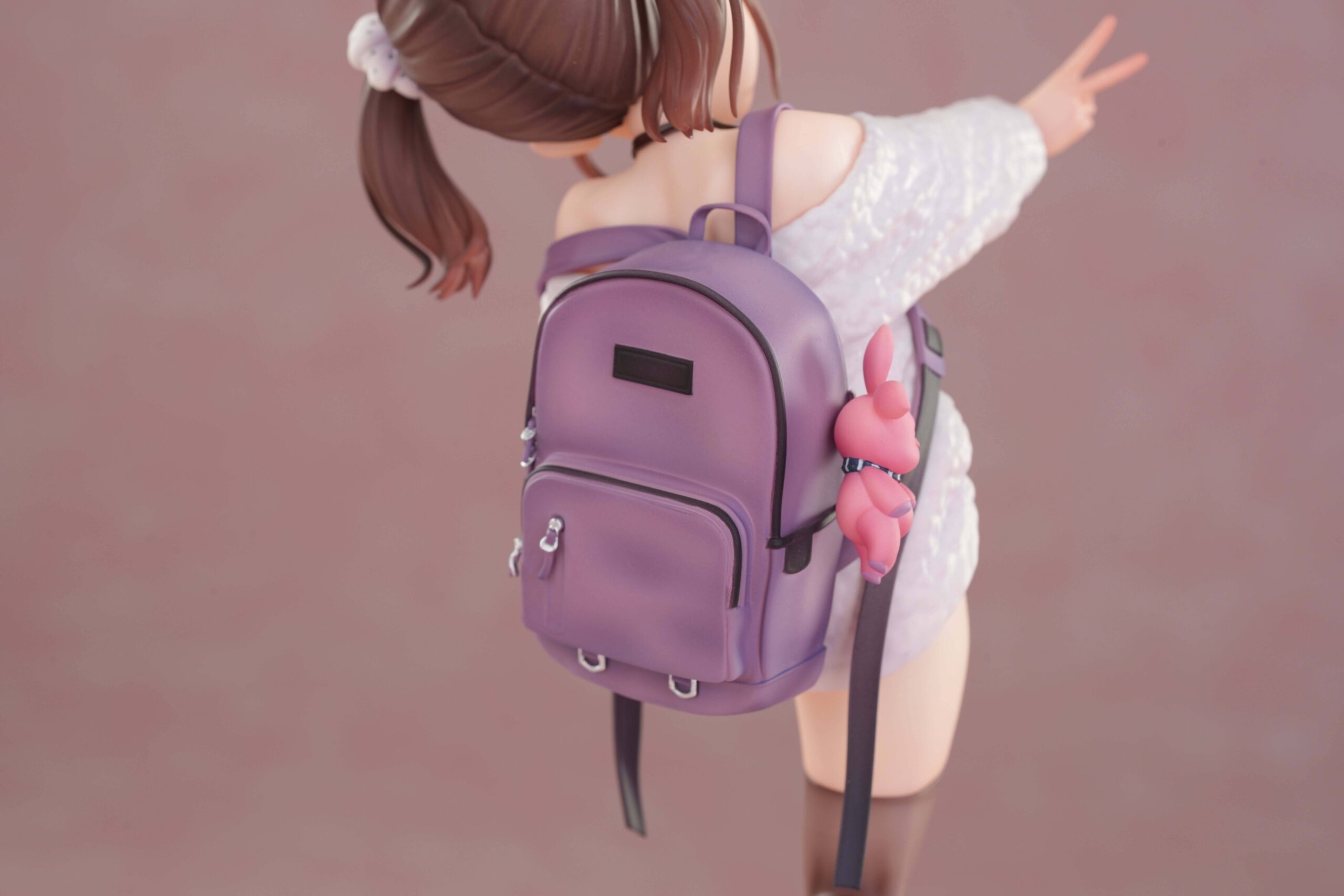 PURE Original Character Baesupo Chika