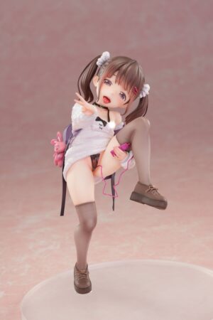 PURE Original Character Baesupo Chika