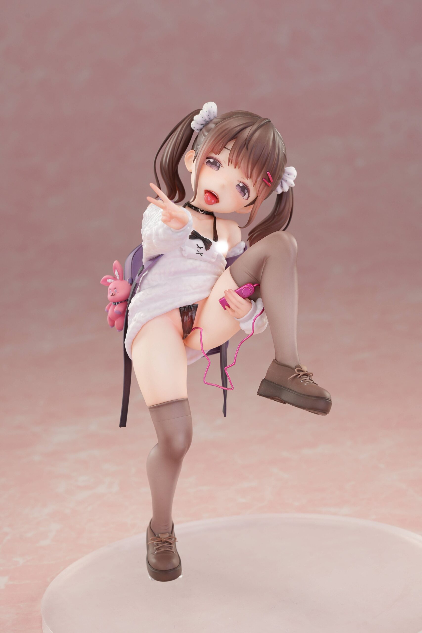 PURE Original Character Baesupo Chika