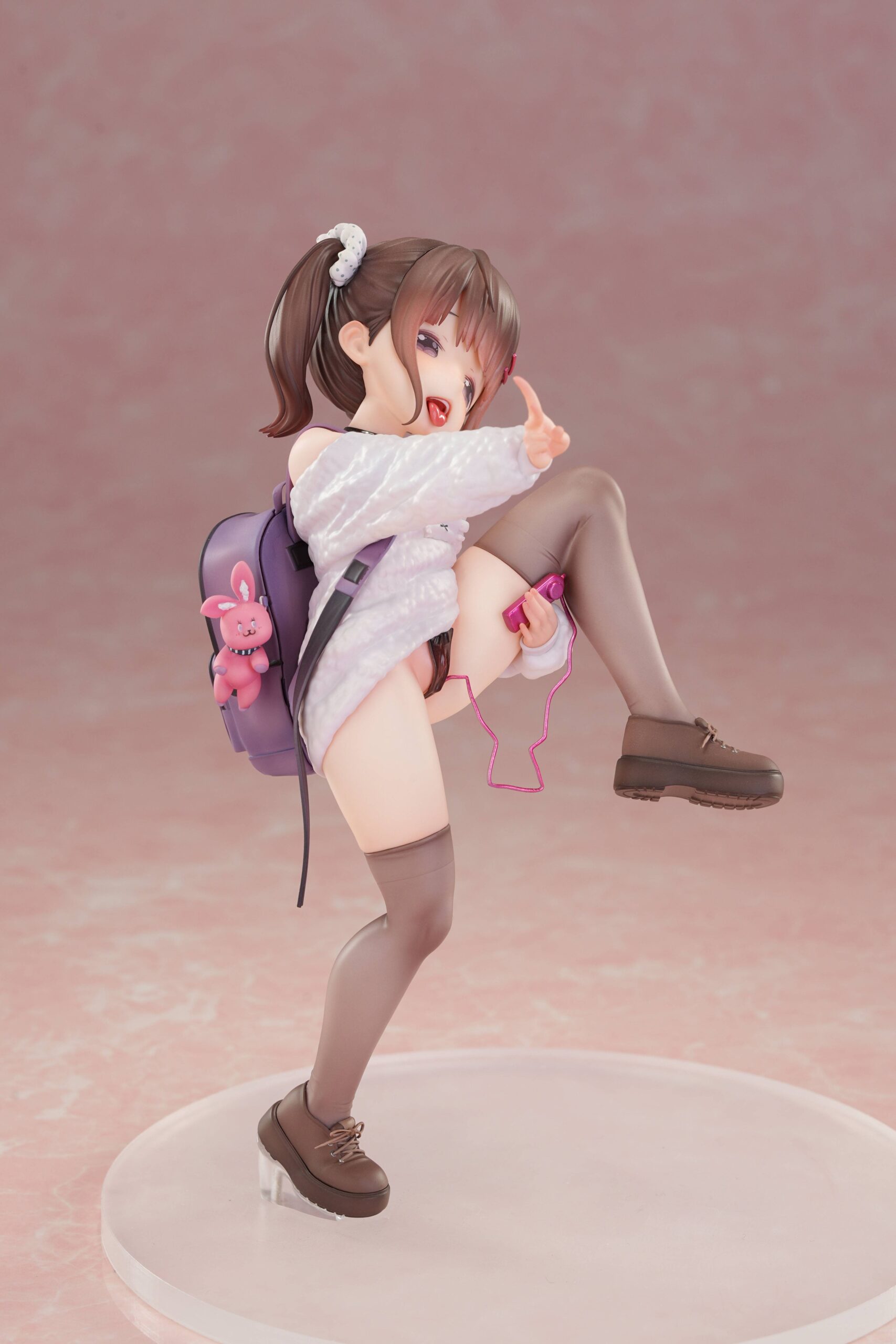PURE Original Character Baesupo Chika