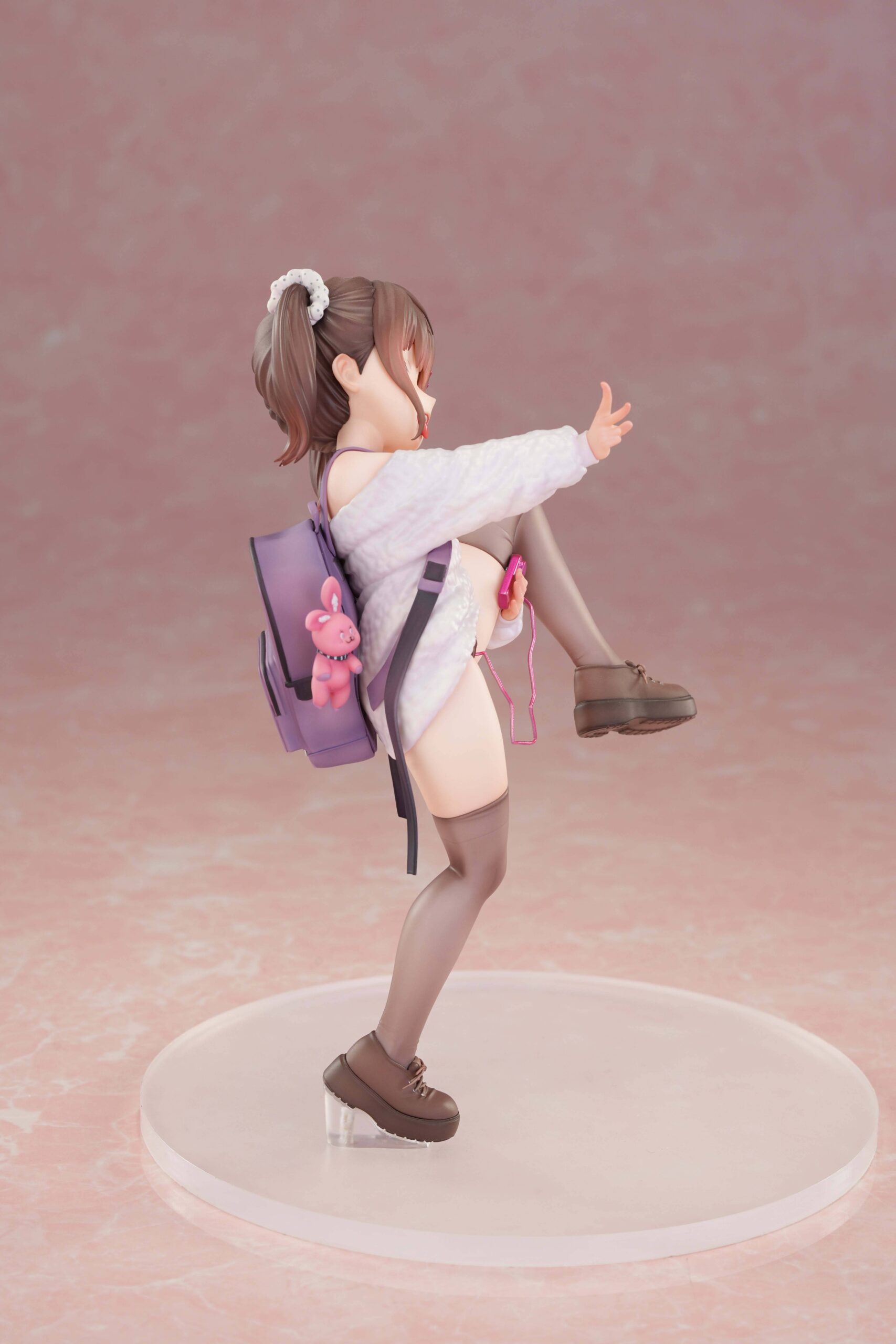 PURE Original Character Baesupo Chika
