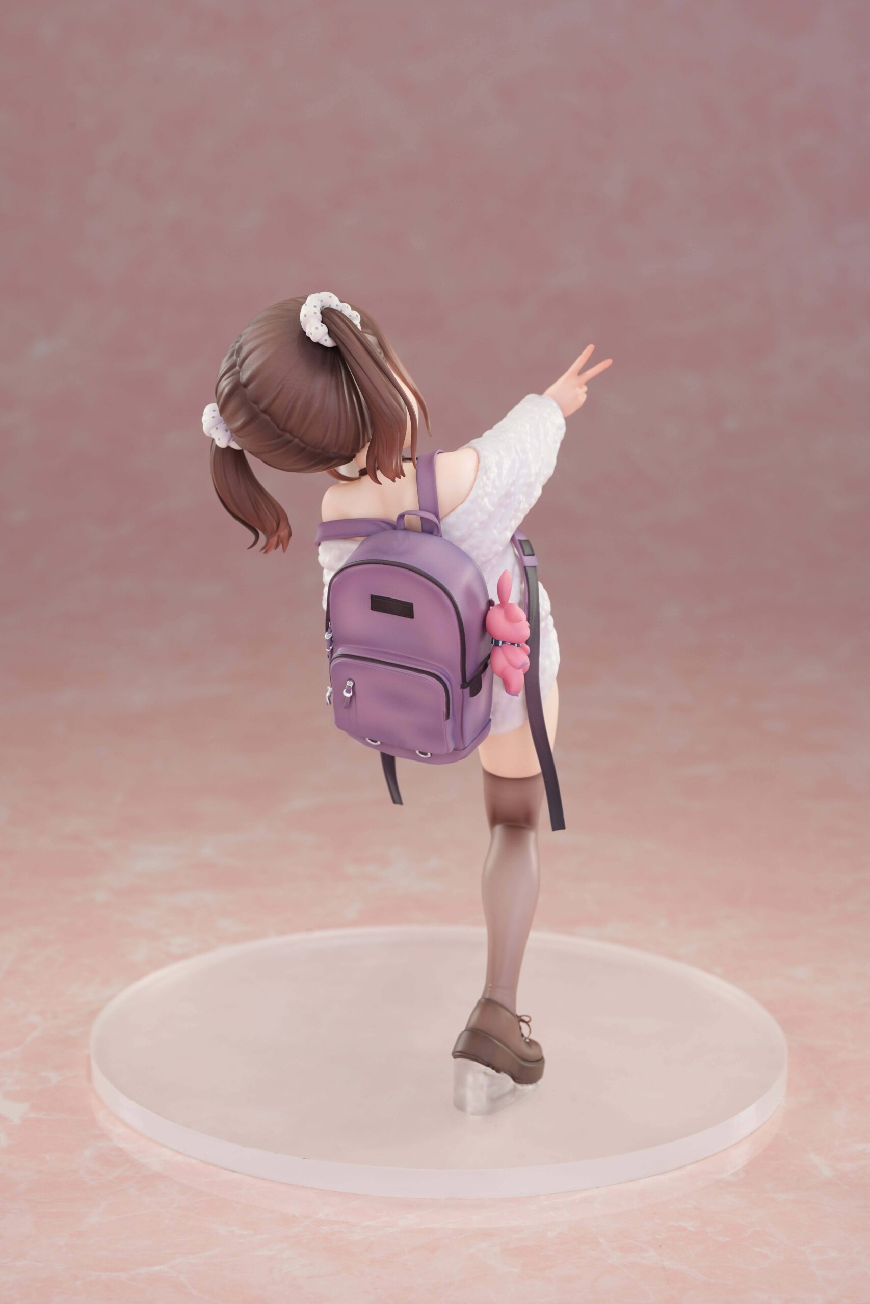 PURE Original Character Baesupo Chika