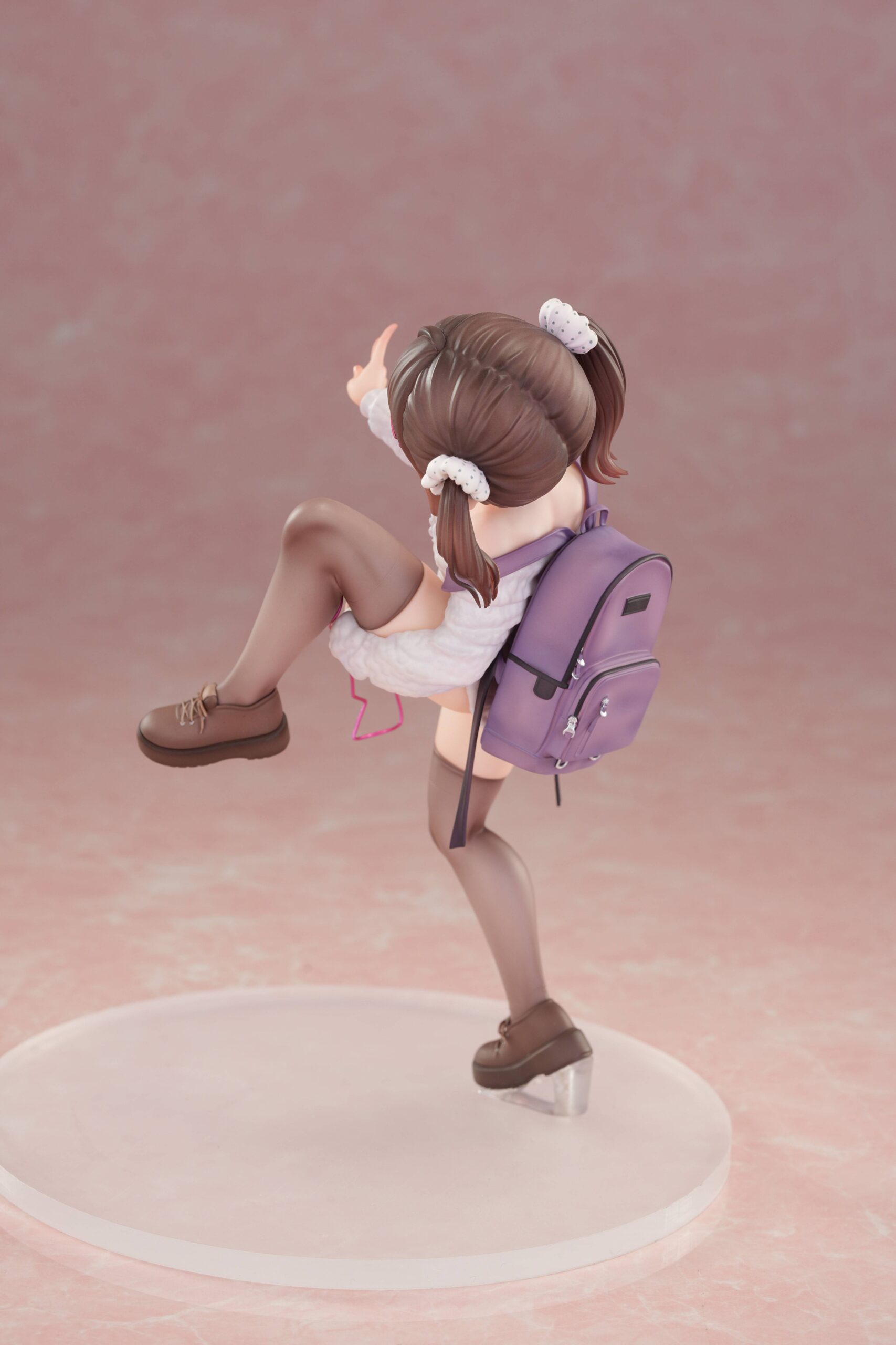 PURE Original Character Baesupo Chika