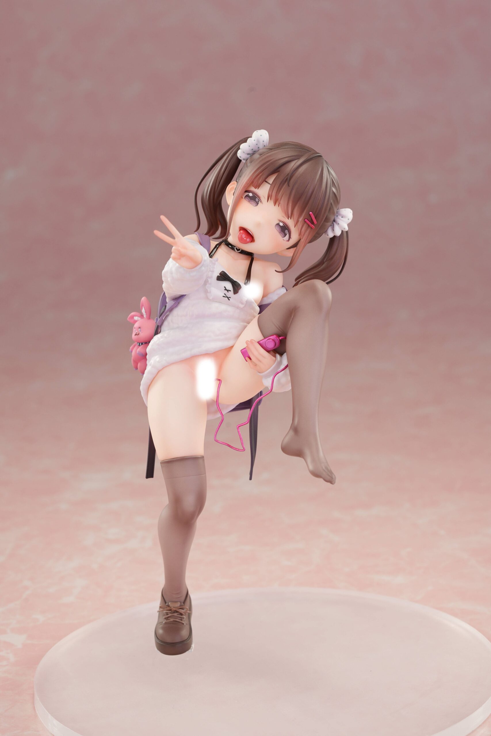 PURE Original Character Baesupo Chika