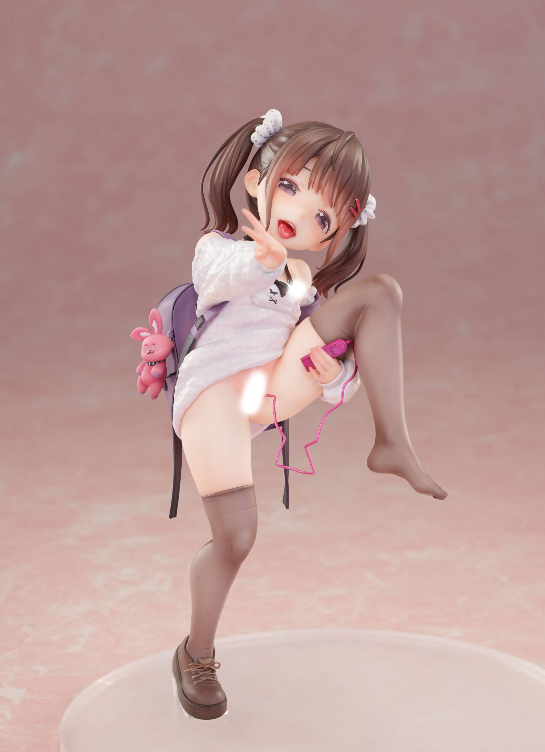 PURE Original Character Baesupo Chika