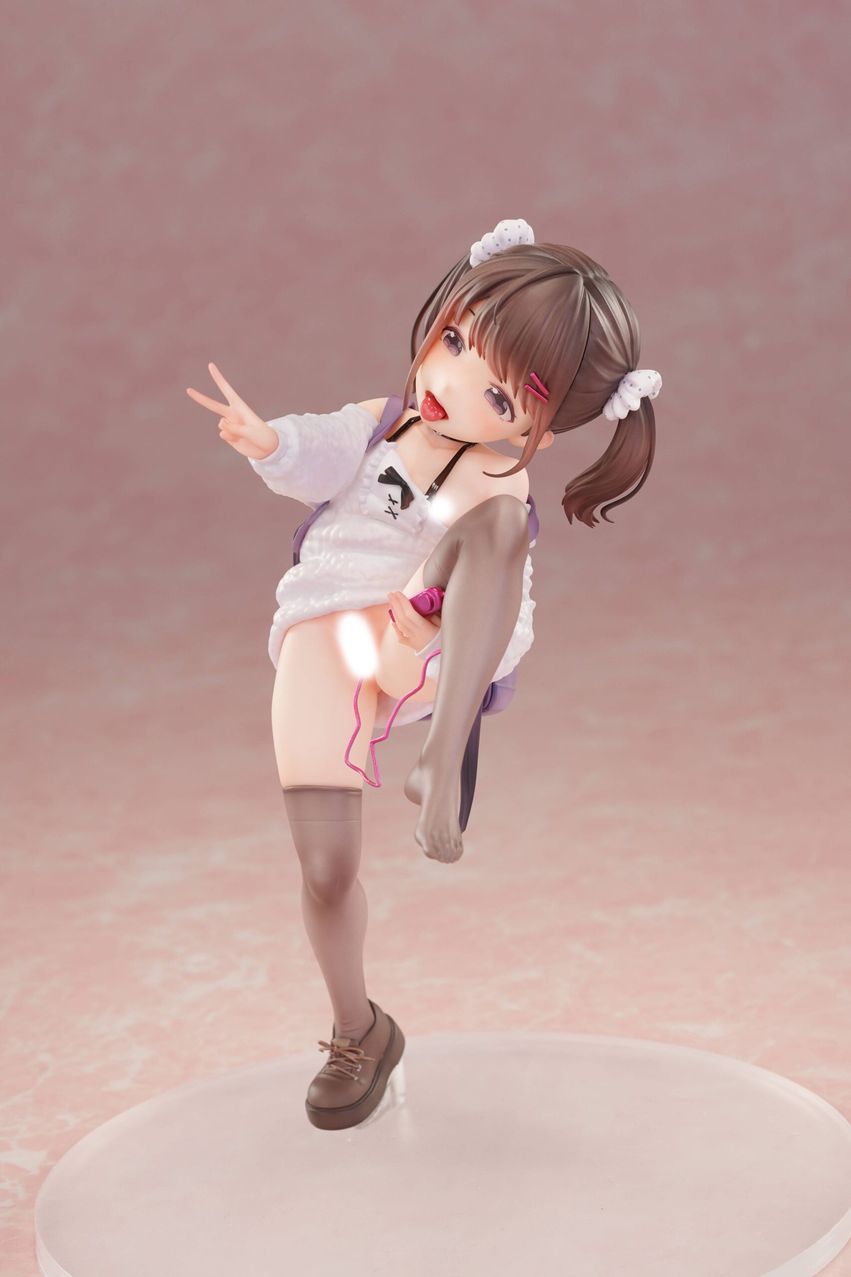 PURE Original Character Baesupo Chika