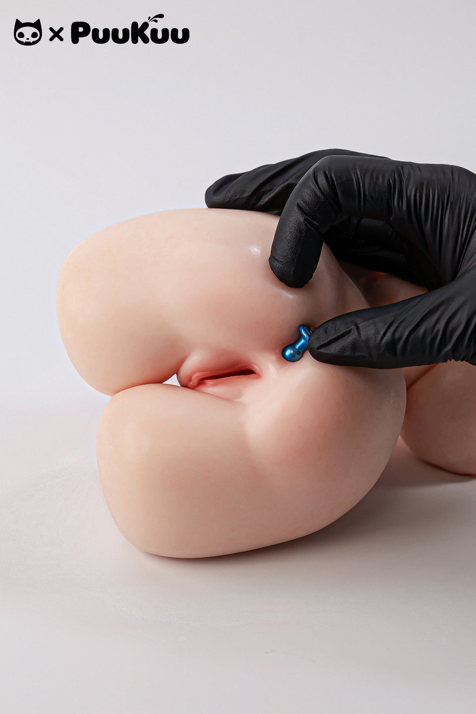 PUUKUU Studio Asuna Torso Masturbator