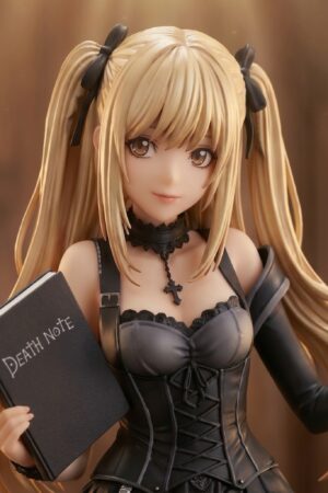 Palm Flame Studio - Death Note Misa Amane Statue