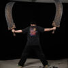 Panda Studio 11 Starscourge Greatsword