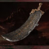 Panda Studio 11 Starscourge Greatsword