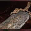 Panda Studio 11 Starscourge Greatsword