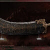 Panda Studio 11 Starscourge Greatsword