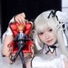 Peak Studio (Rainbow Arcobaleno) Katekyo Hitman Reborn Sawada Tsunayoshi