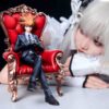 Peak Studio (Rainbow Arcobaleno) Katekyo Hitman Reborn Sawada Tsunayoshi