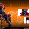 Peak Studio (Rainbow Arcobaleno) Katekyo Hitman Reborn Sawada Tsunayoshi