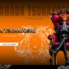 Peak Studio (Rainbow Arcobaleno) Katekyo Hitman Reborn Sawada Tsunayoshi