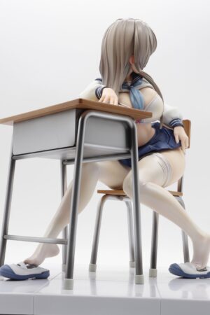 Pertop Dimension Studio – Original JK Stockings Xiao Ling