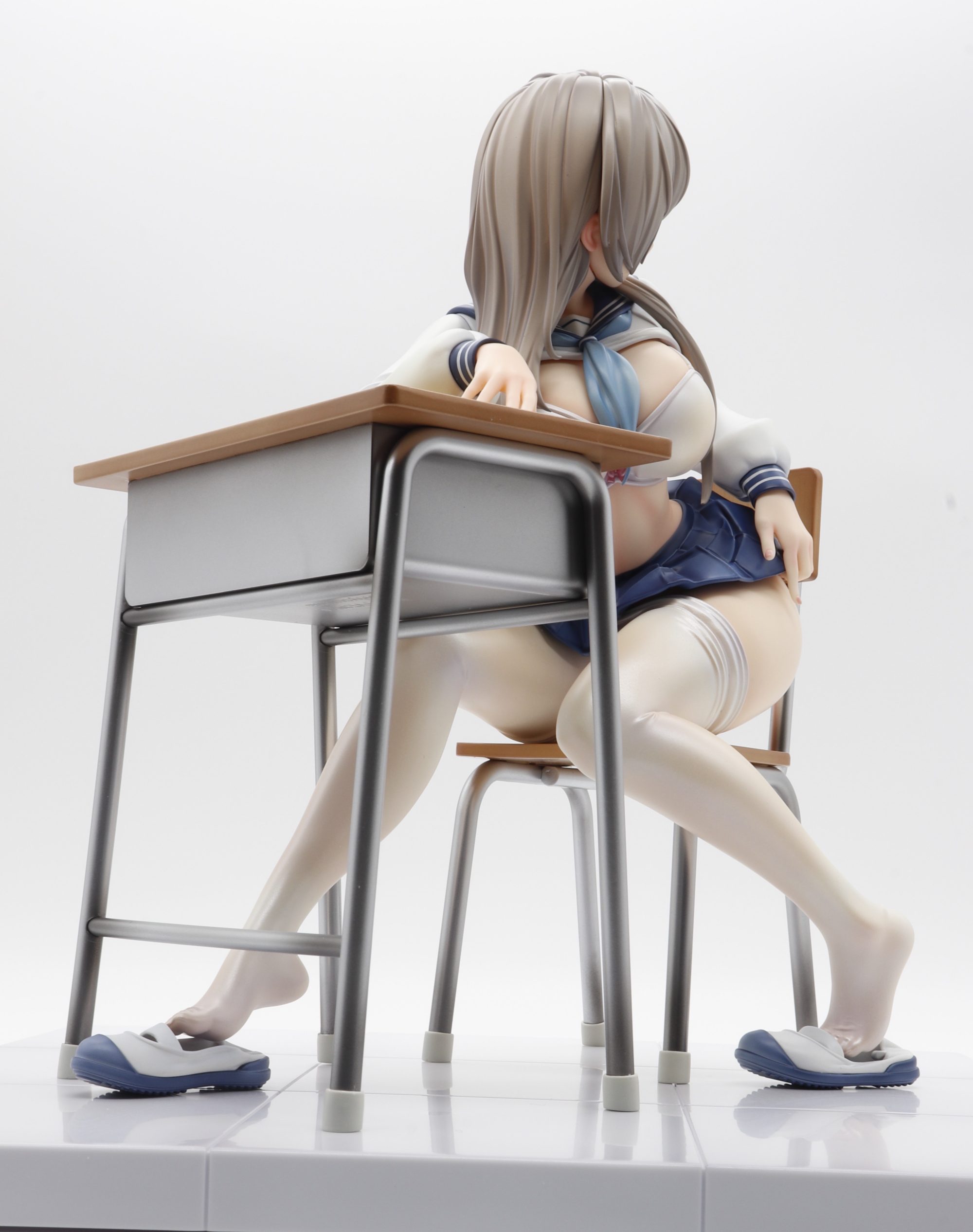 Pertop Dimension Studio – Original JK Stockings Xiao Ling