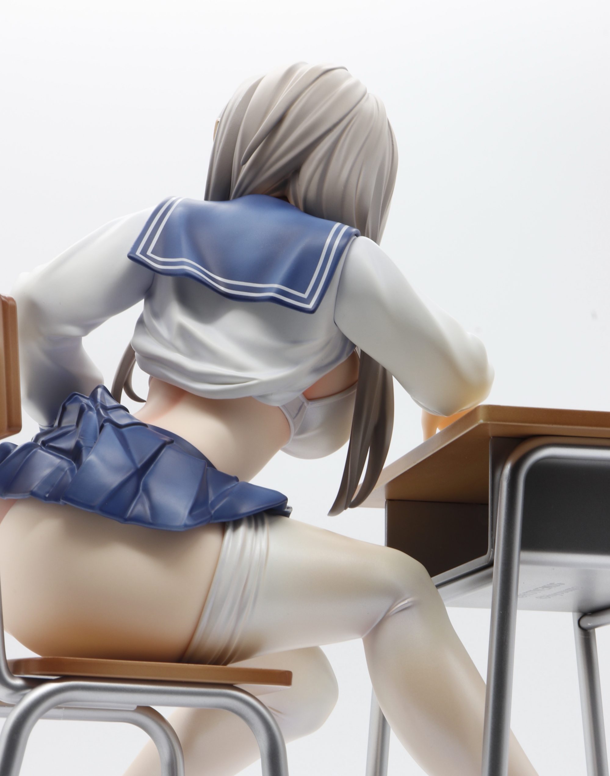 Pertop Dimension Studio – Original JK Stockings Xiao Ling