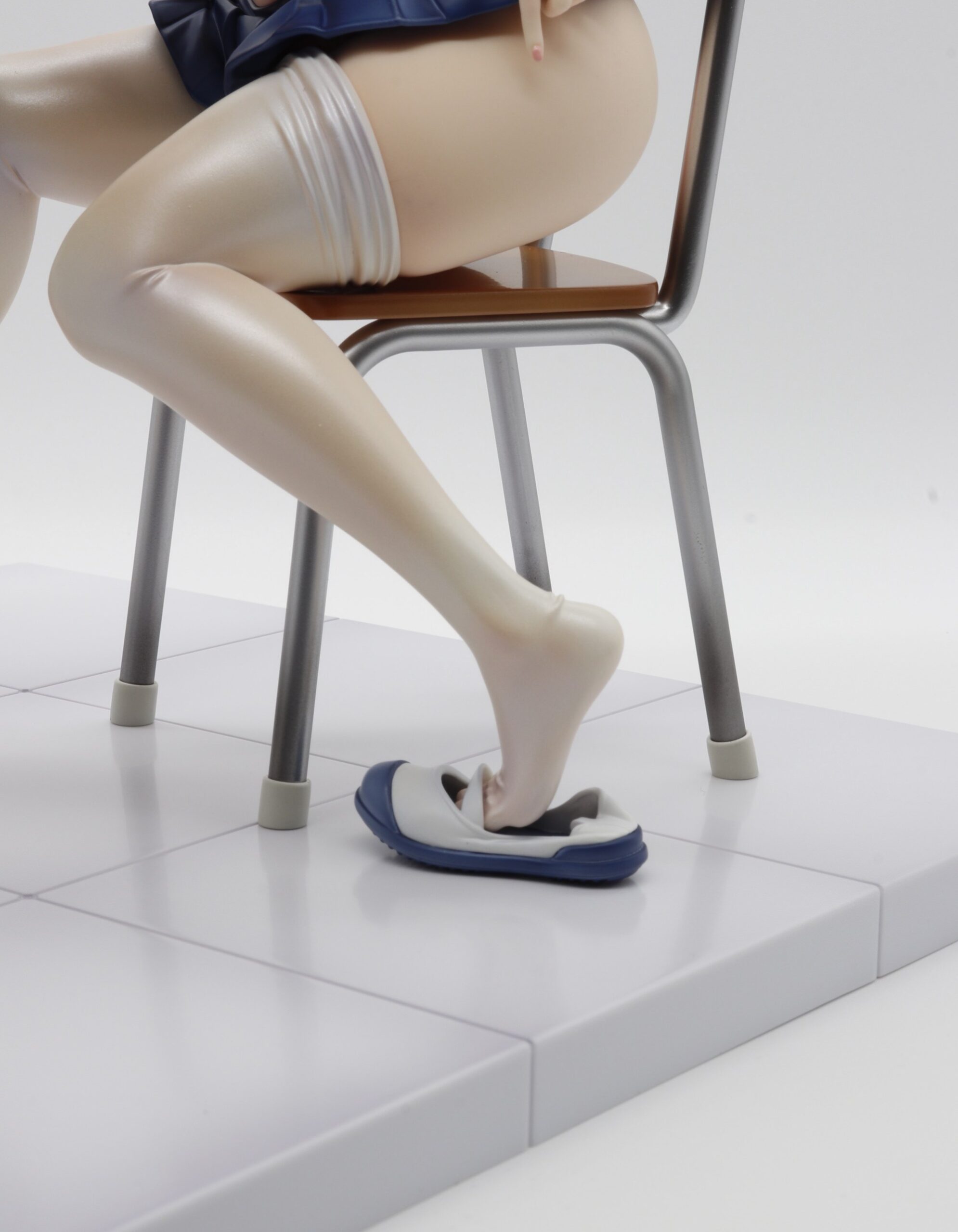 Pertop Dimension Studio – Original JK Stockings Xiao Ling