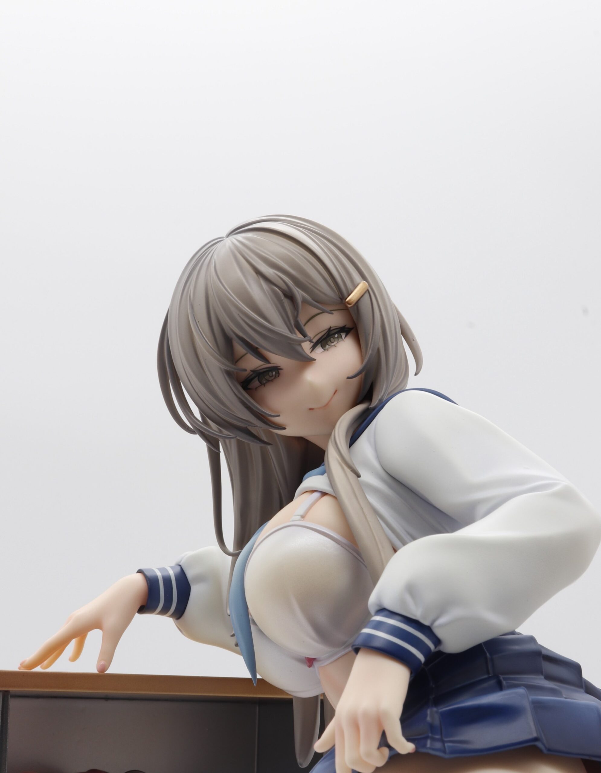 Pertop Dimension Studio – Original JK Stockings Xiao Ling
