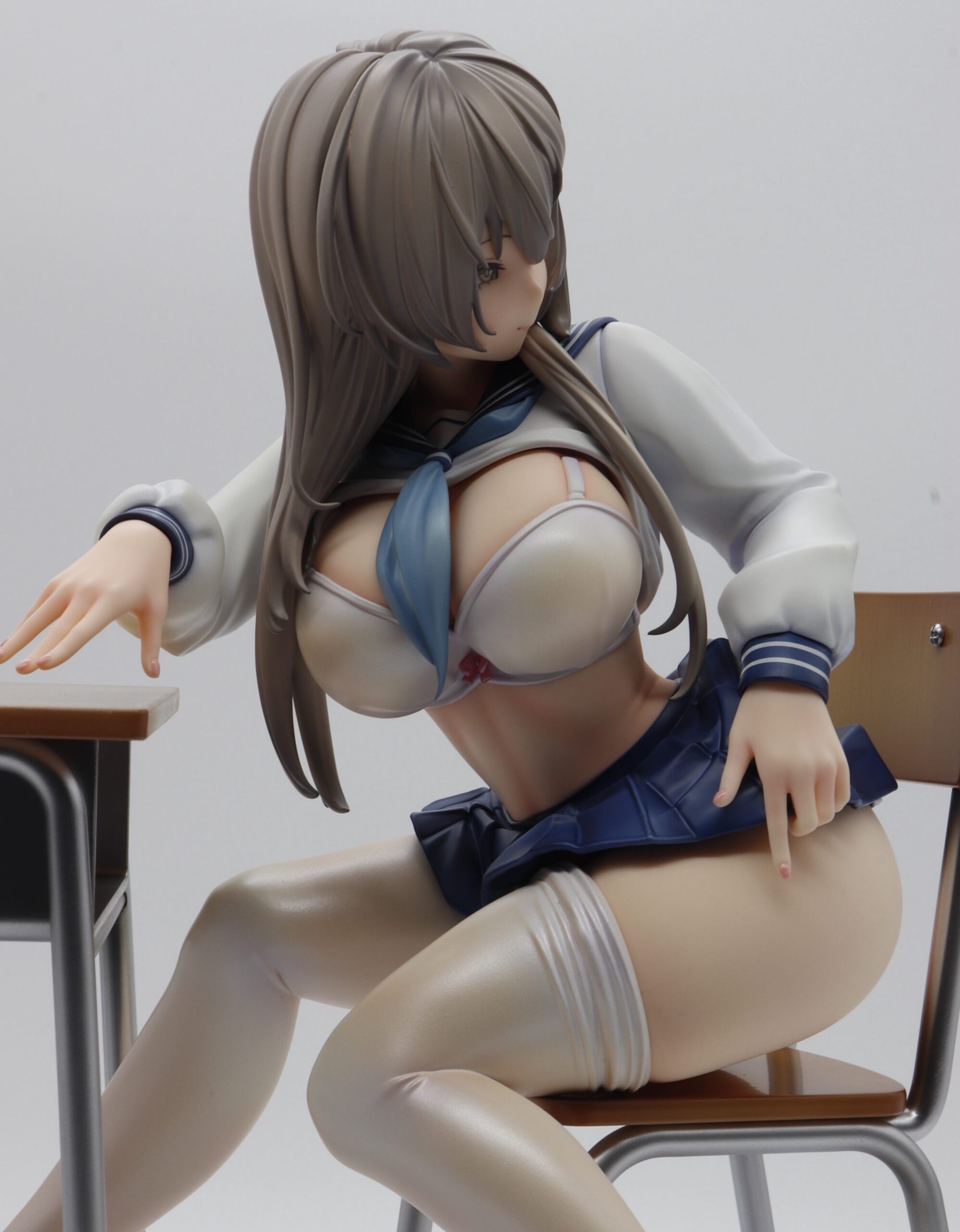 Pertop Dimension Studio – Original JK Stockings Xiao Ling